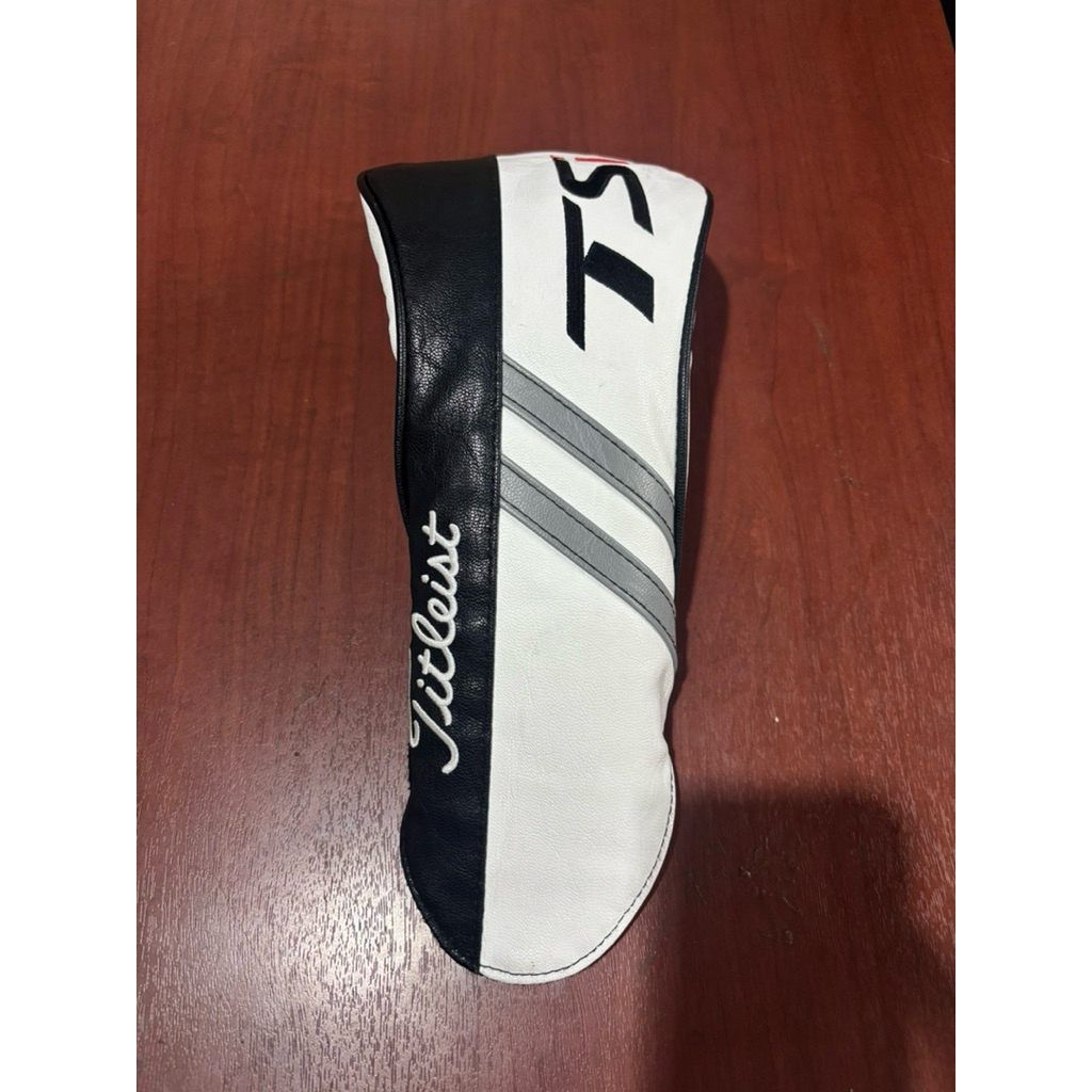 Head Cover Titleist Original / Second