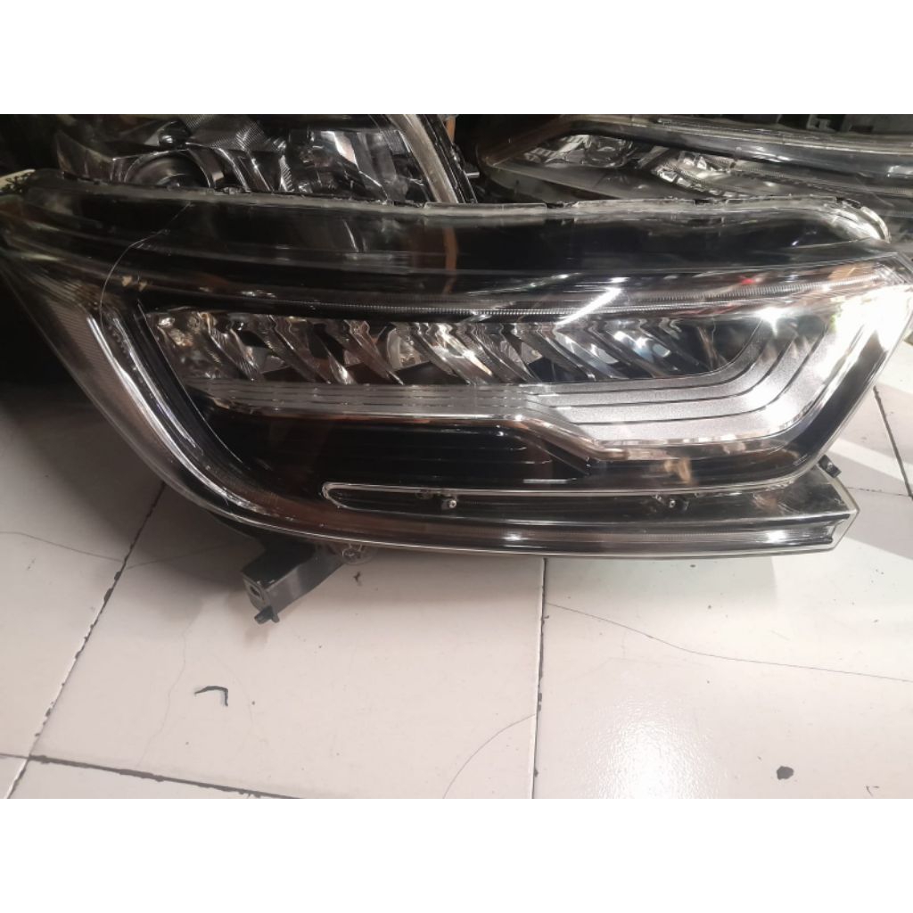 Headlamp  CRV turbo LED