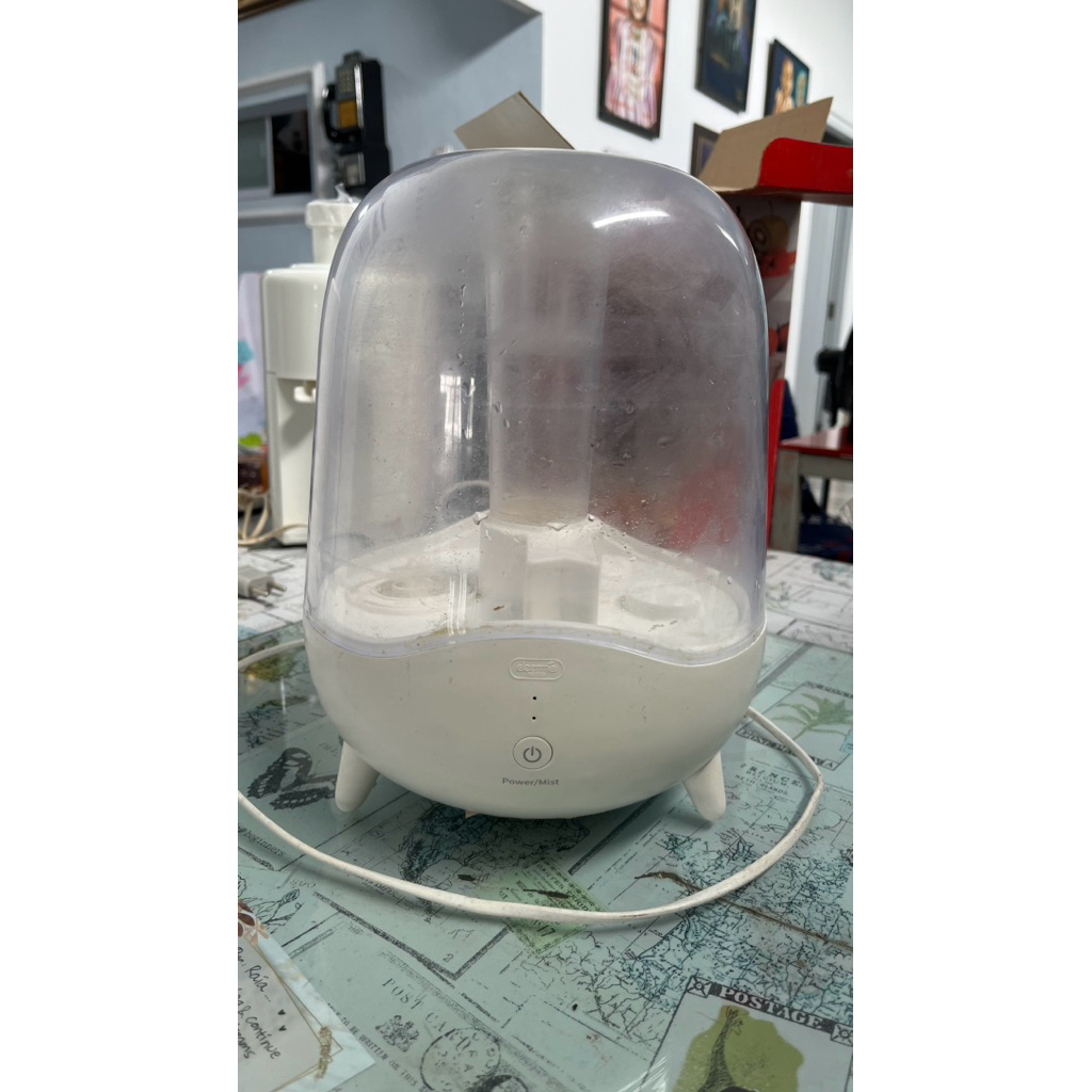 humidifier pelembab udara