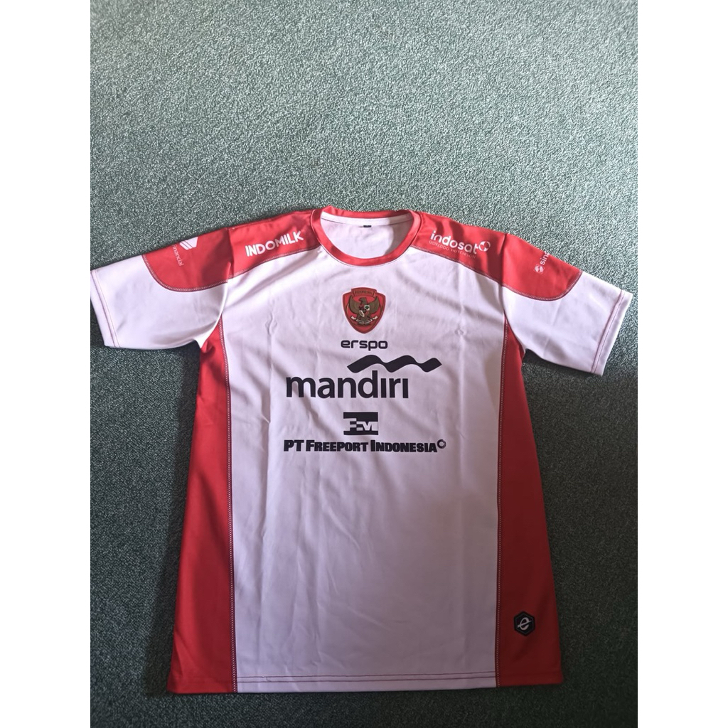 Jersey Timnas Erspo