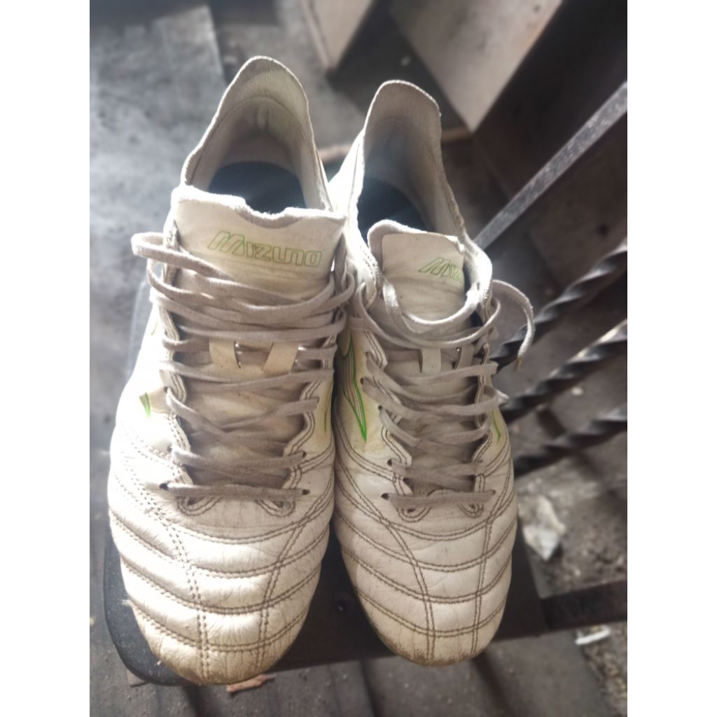 Mizuno Morelia neo elite second uk 41