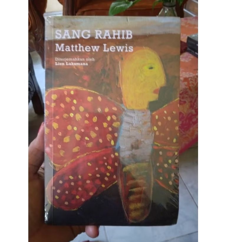 SANG RAHIB - MATTHEW LEWIS