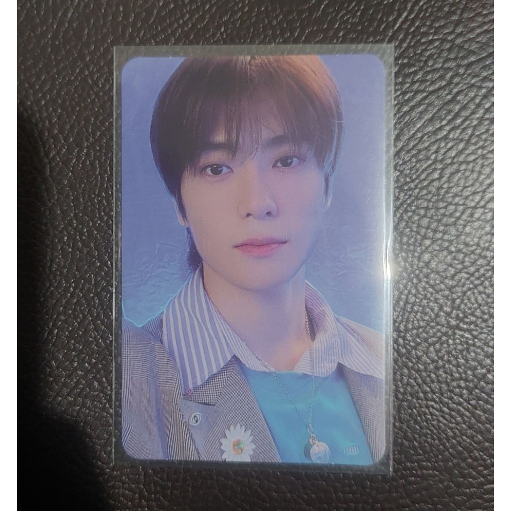 PC JAEHYUN SMCU EXPRESS OFFICIAL