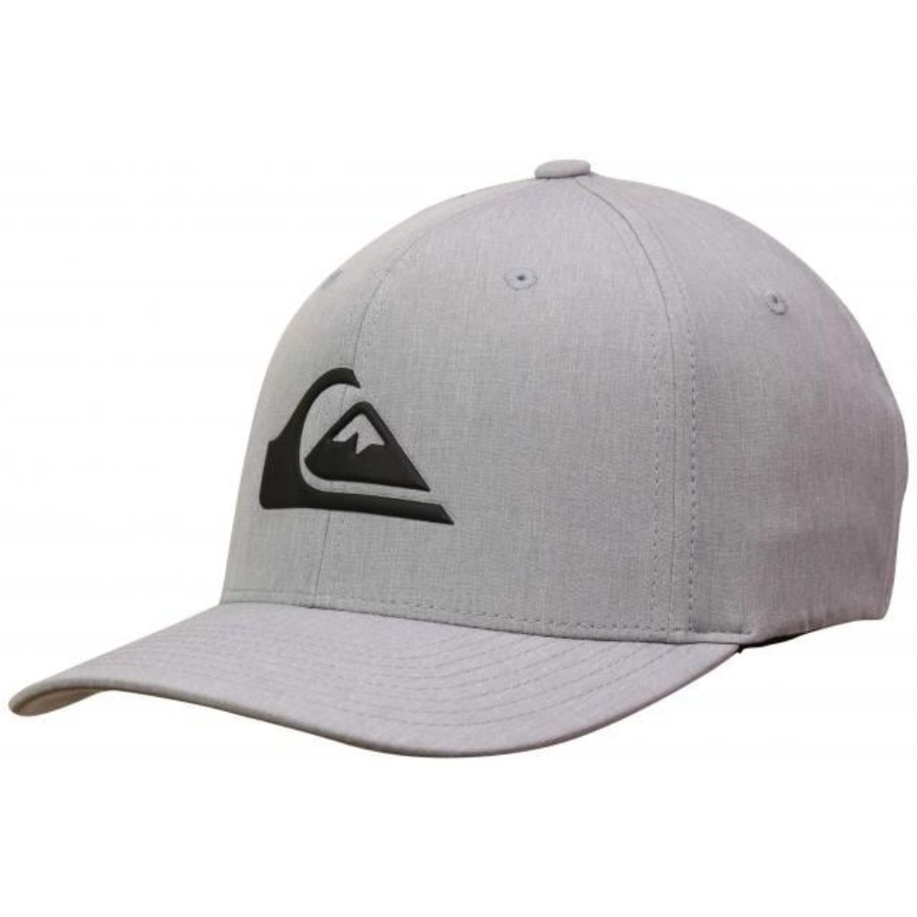 Topi Quiksilver Amped Up SZPH Flexfit Original