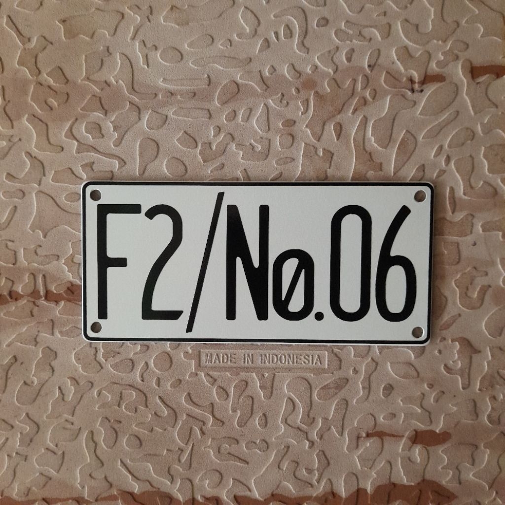 Nomer Alamat Rumah Kosan Toko