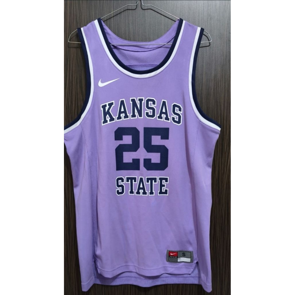 Jersey Basket NCAA Orii