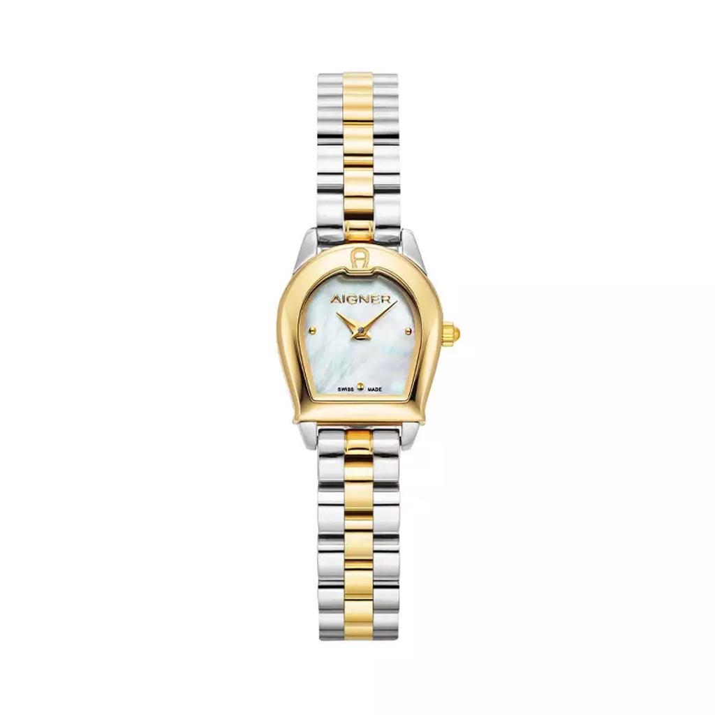 AIGNER AGW253003 AGW.253003 JAM TANGAN WANITA ORIGINAL