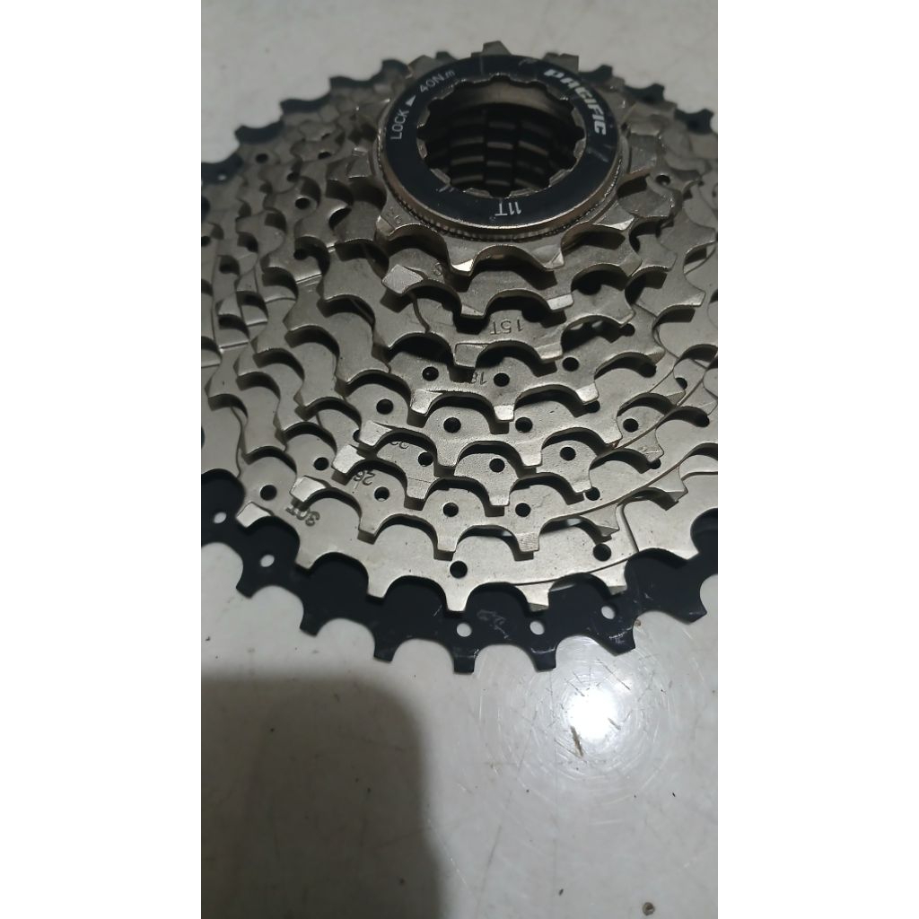 Sprocket 9Speed 11T ORIGINALL