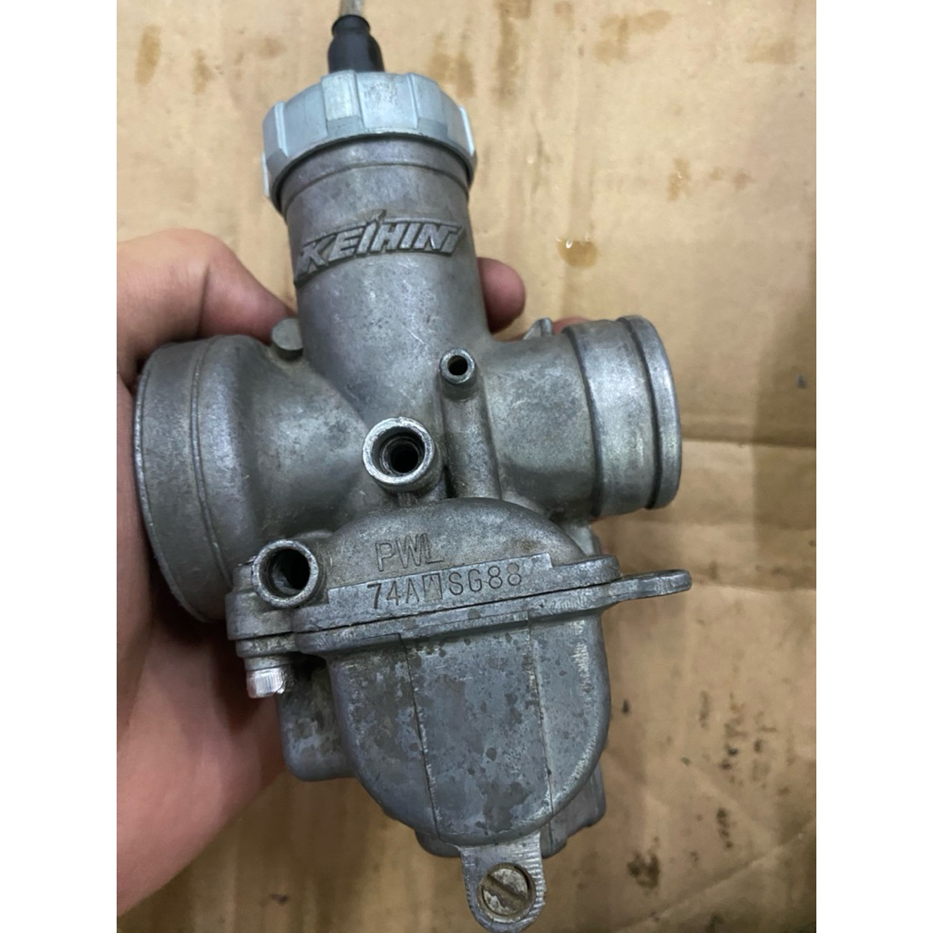 pwl 26 ninja r servico Thailand bahan reamer