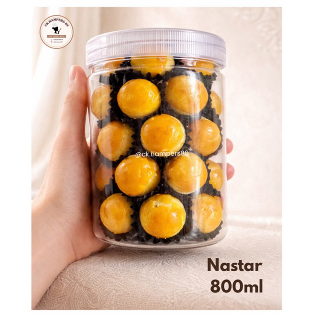 Nastar/kue kering/nastar premium/nastar legit