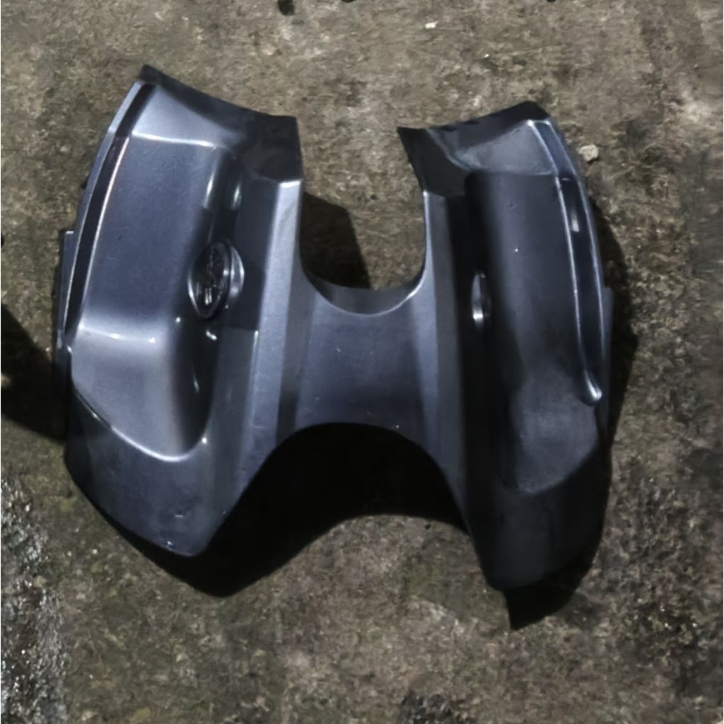 body tangki dasian tangki motor Vixion New nvl original