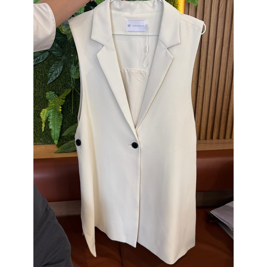 NADA PUSPITA Preloved