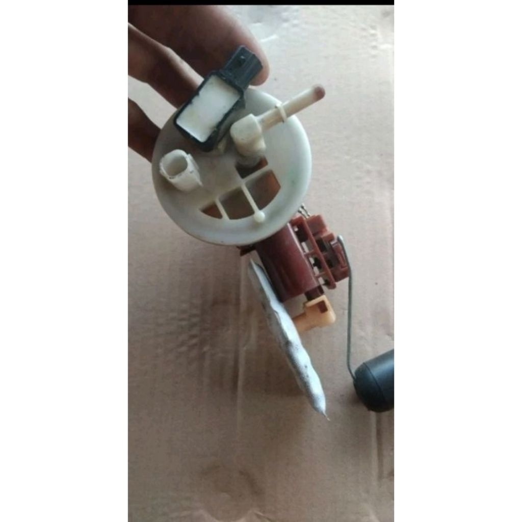 Pulpam pulfam Yamaha Mio j/Mio GT original copotan