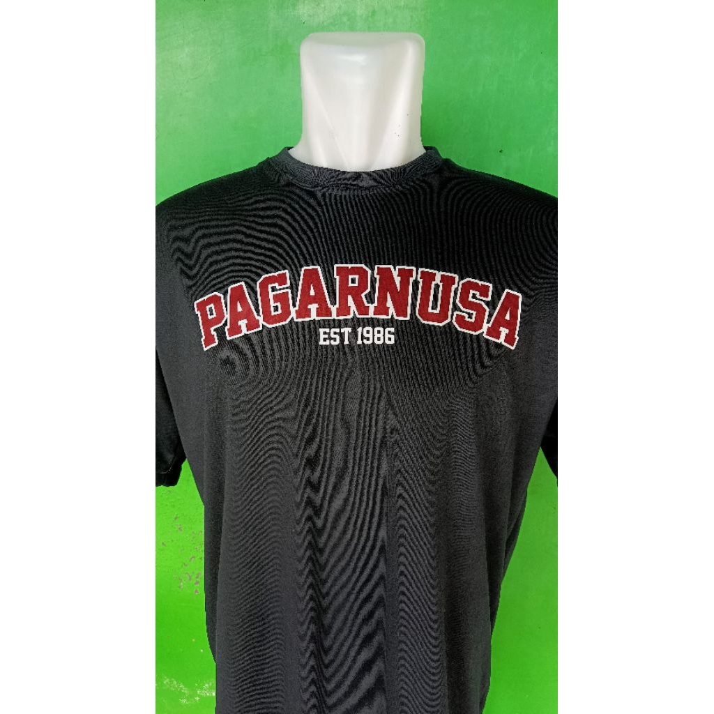 Kaos Pagar Nusa Simpel