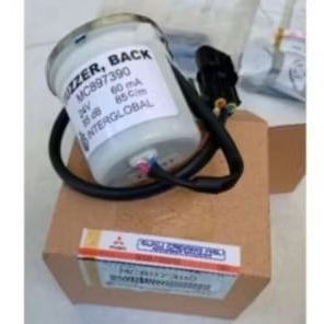 alarm atret canter turbo ps110 ps125/klakson atret turbo original