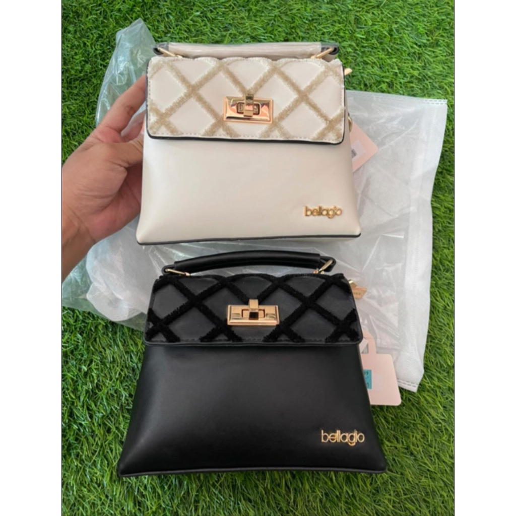 tas bellagio sale ambyar