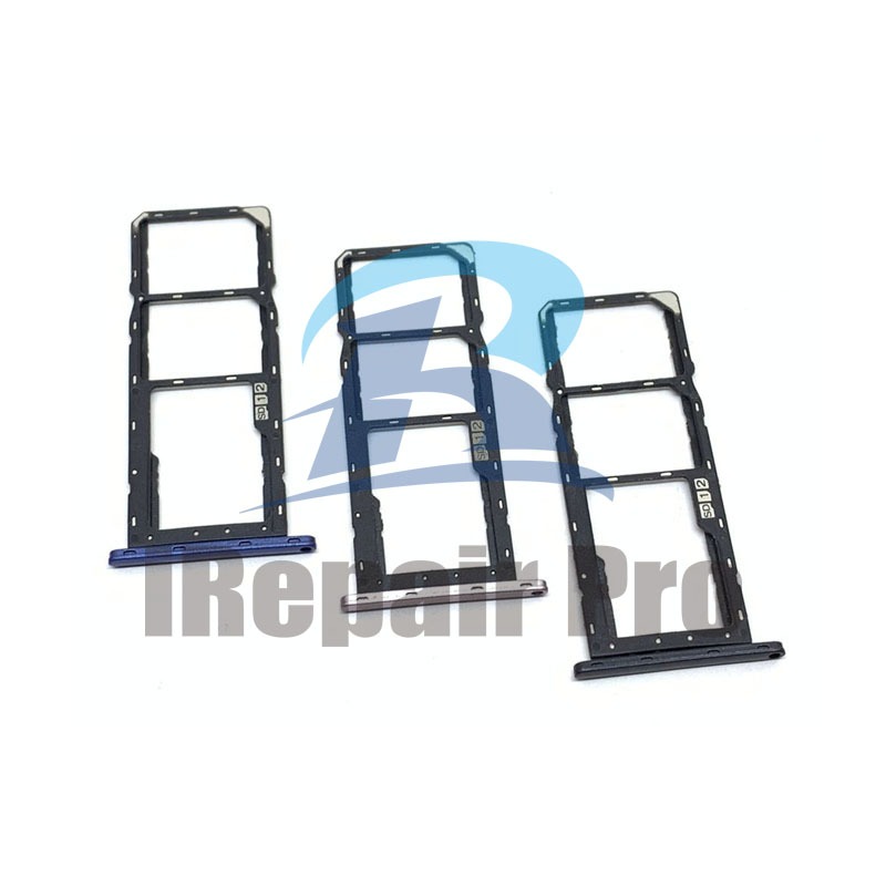 SIMTRAY - TEMPAT SIMCARD ASUS ZENFONE MAX PRO M1 ZB601KL ZB602KL SLOT SIMCARD