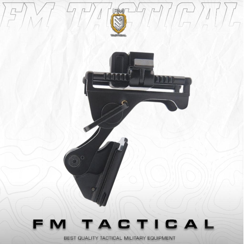 Mounting NVG Helm Tactical / Night vision Goggle