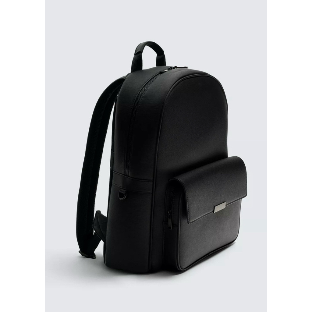 Tas Ransel Cowok Zara