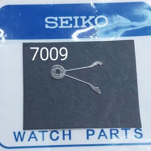 Sarepart Mesin Jam Automatic 7009 Capit Udang 7009 Part Jam Automatic