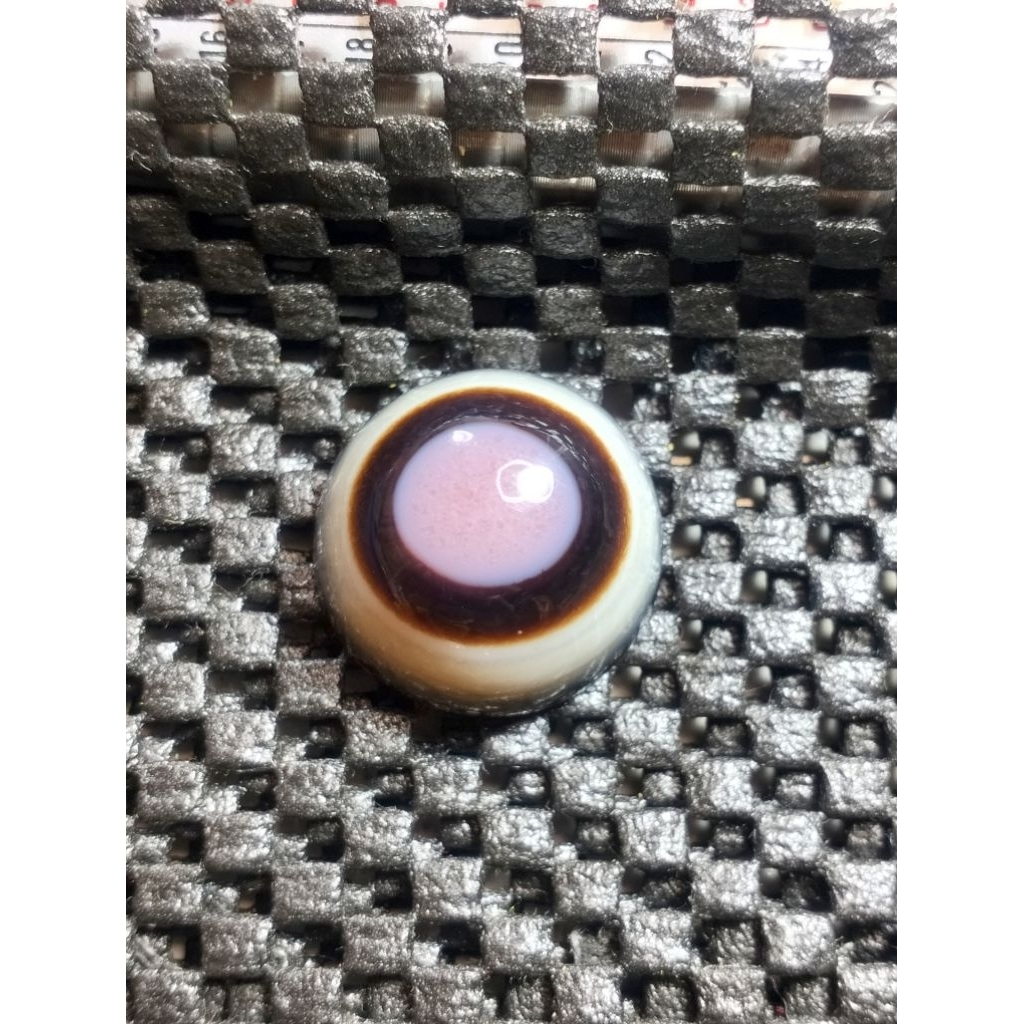 akik Sulaiman puser bumi