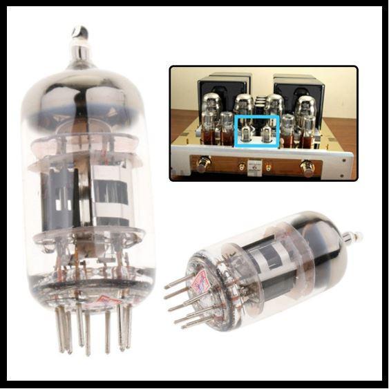 Shuguang Audio Preamp Vacuum Tube 12AX7B ECC83 Valve