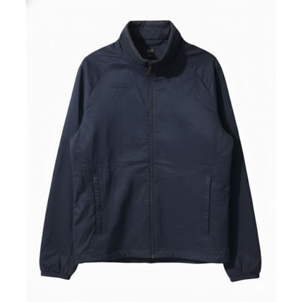 Uniqlo jaket Active XL