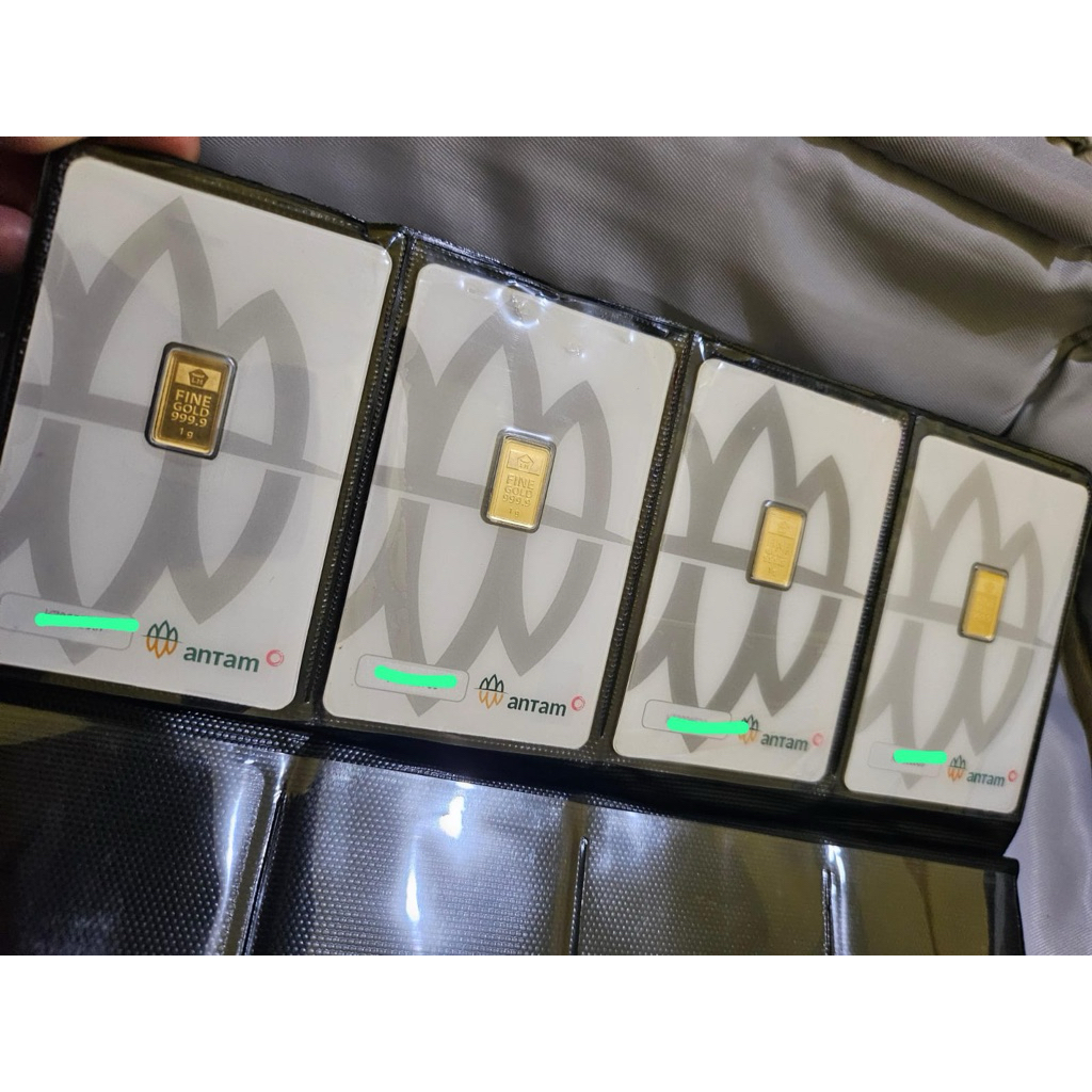 logam mulia antam 1 gram