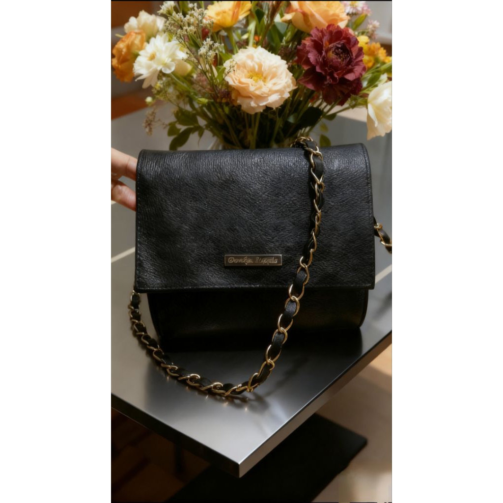 SLING BAG MINI DONKIE MANIA