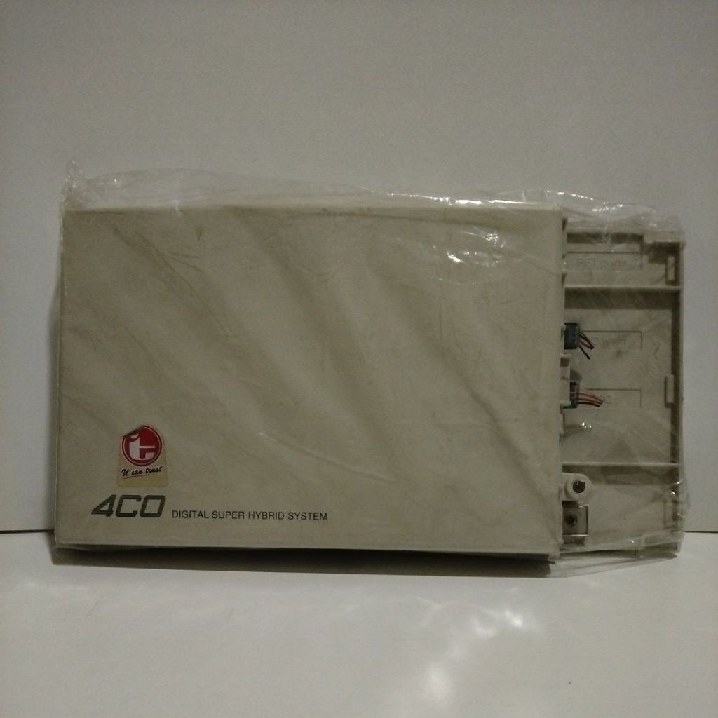 Panasonic KX-TD180 | Module CO untuk PBX TDN1232