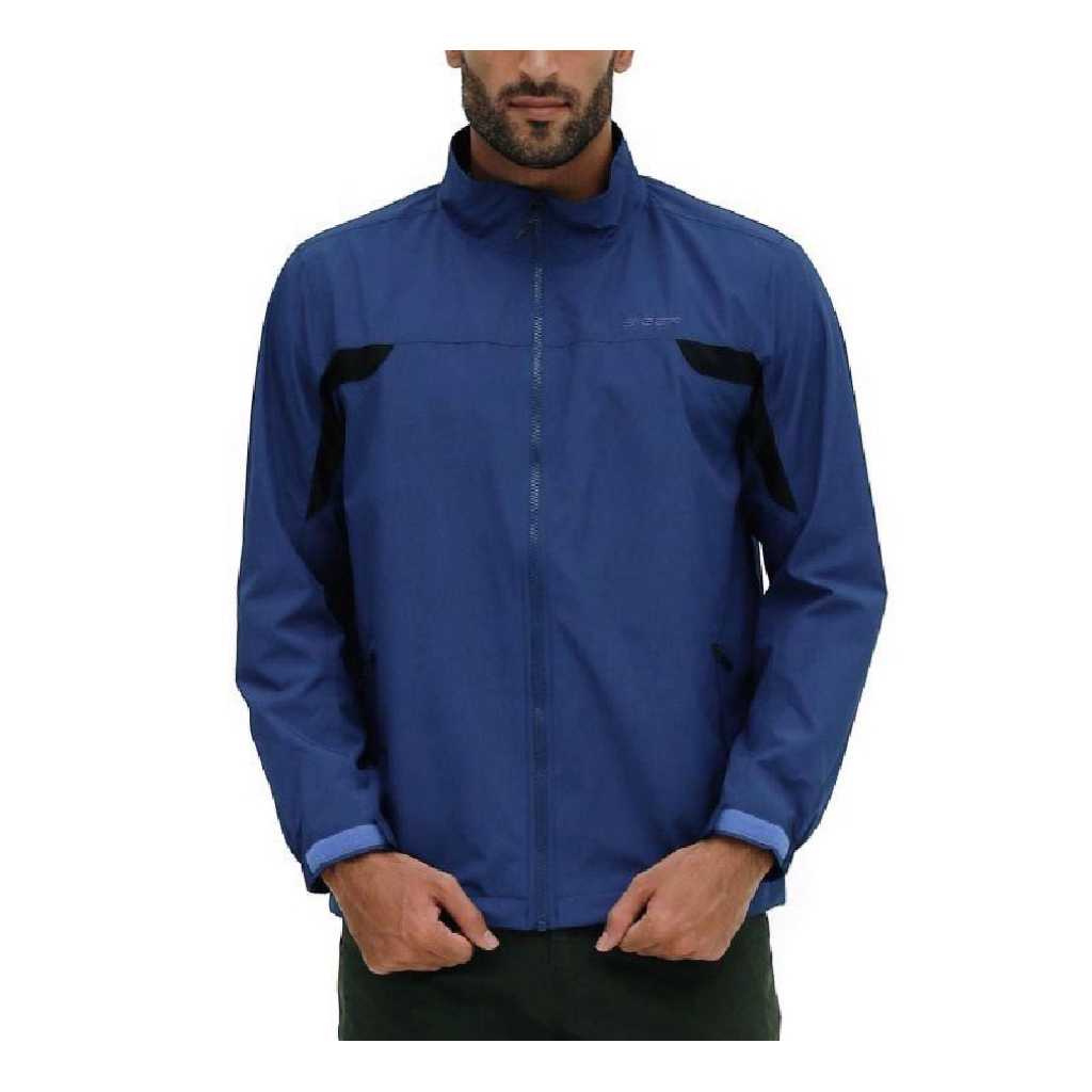 Jaket Motor Eiger1989 Tourer Well Jacket Riding - Original