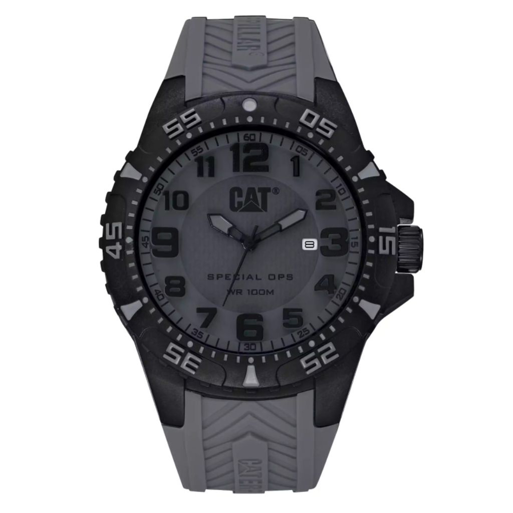 JAM TANGAN CATERPILLAR K3.121.25.511 ORIGINAL