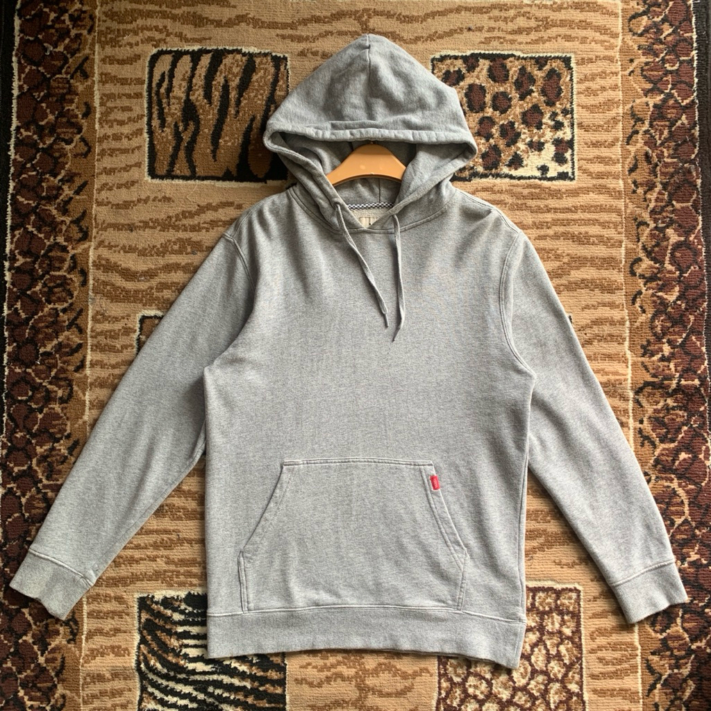 HOODIE VANS