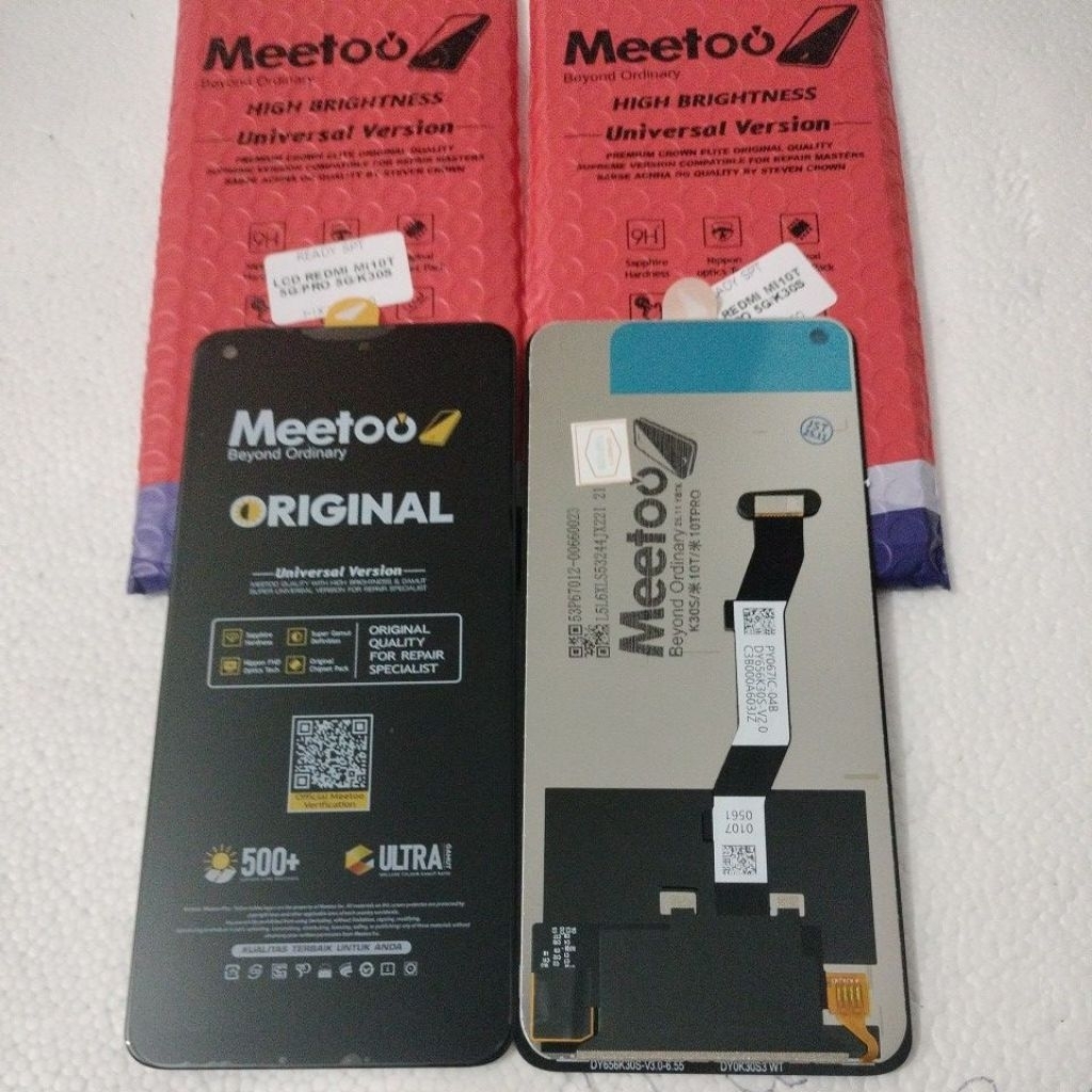 lcd xiaomi k30s/xiaomi mi10t/xiaomi mi10t pro 5g/xiaomi mi 10t pro 5g