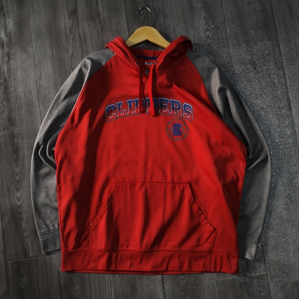 Hoodie NBA(Second Original)