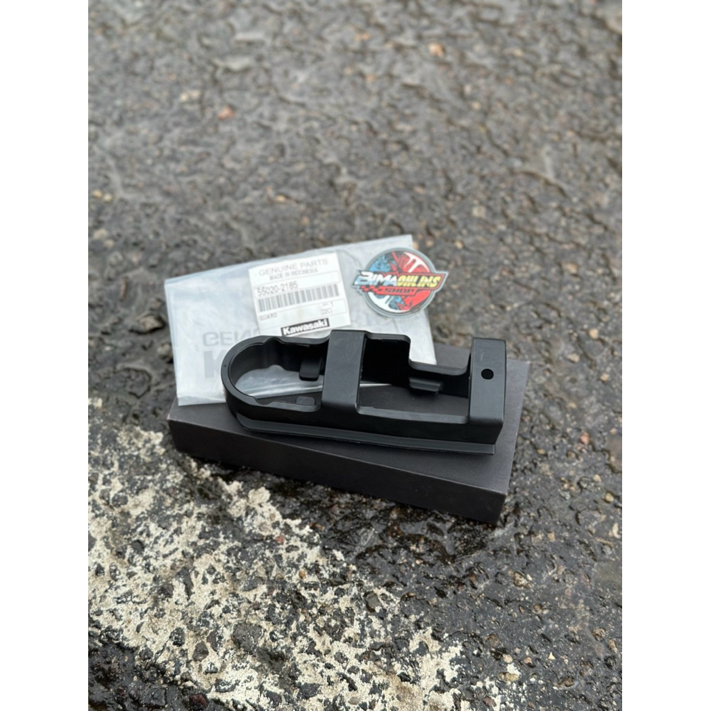 Karet Bantalan Rantai Swing ARM W175 Original PNP ARM Oval Aitech K2R Ninja RR