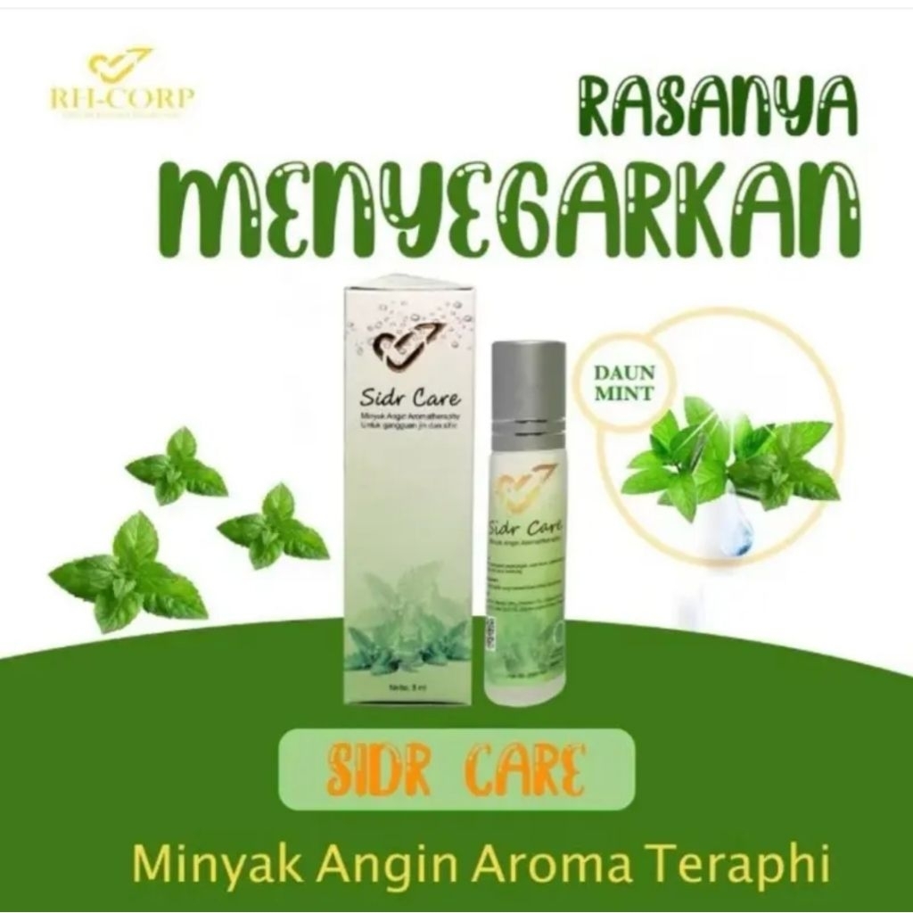 Sidr Care Rehab Hati