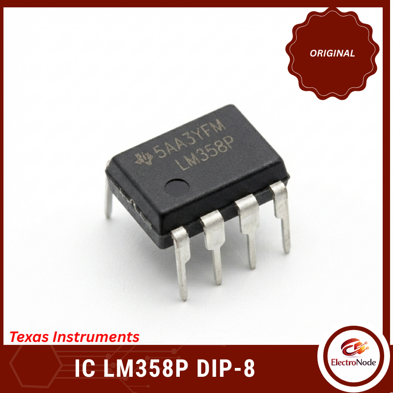 IC LM358 LM358P DIP8 Original