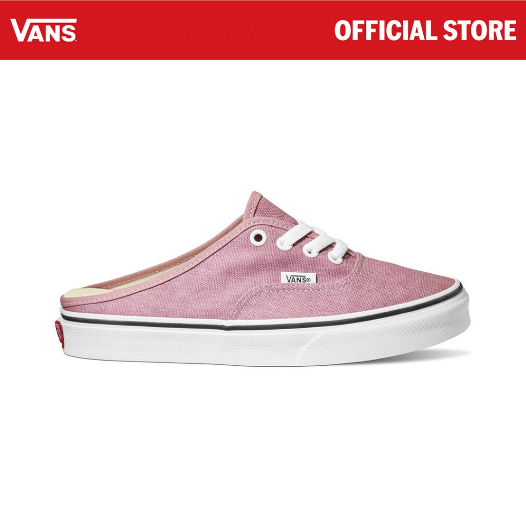 Vans Authentic Mule