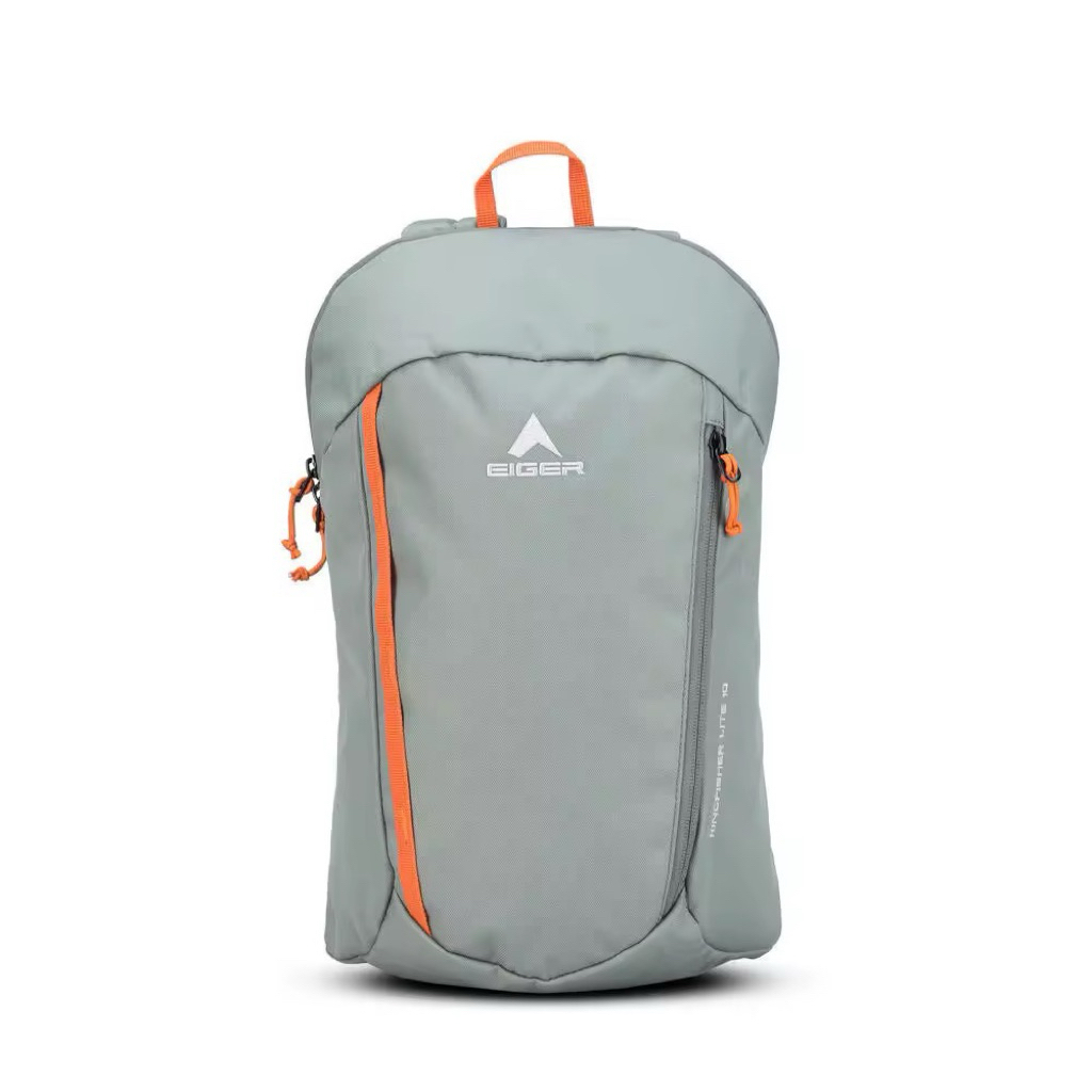Tas Ransel Kecil EIGER KINGFISHER LITE 10 Daypack