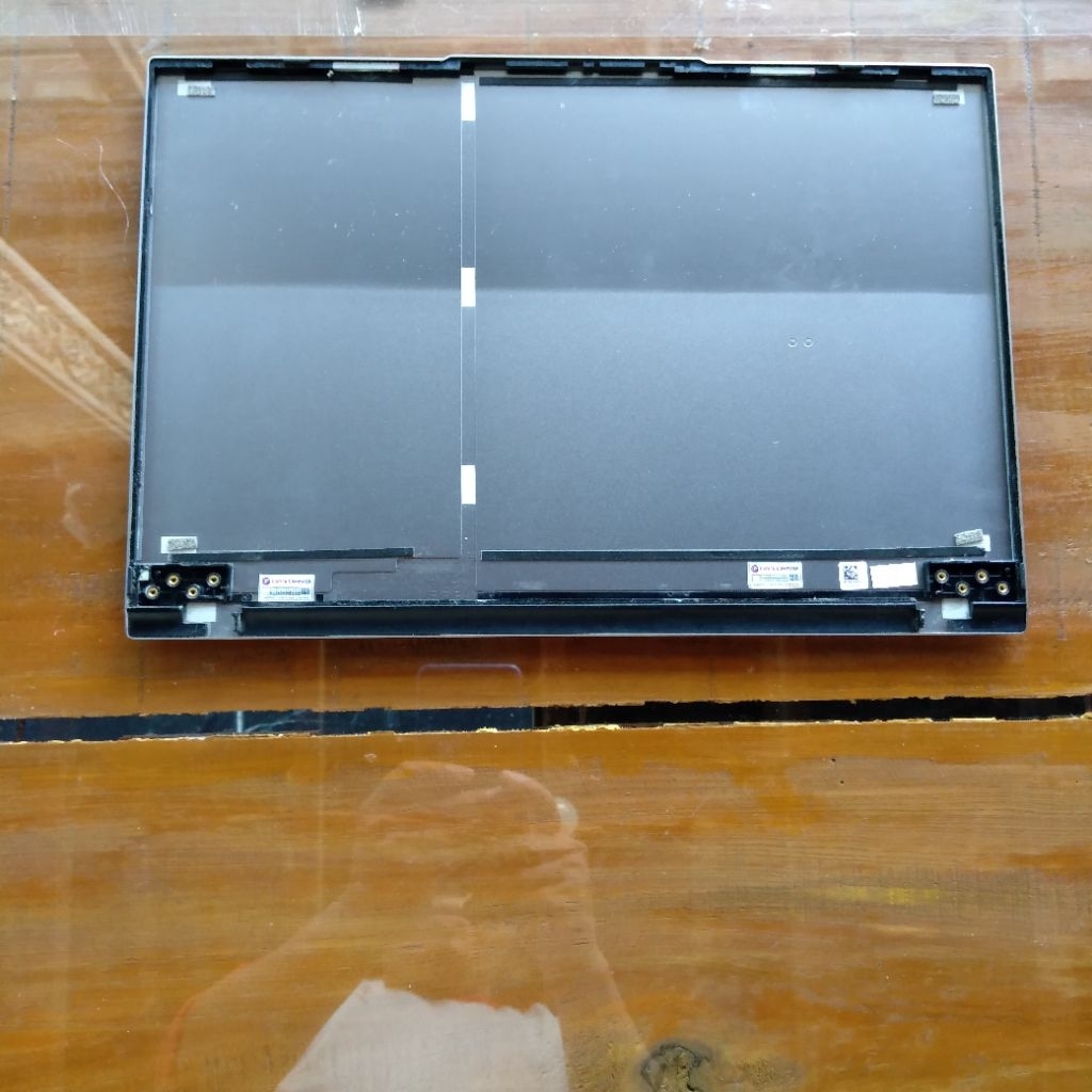 case casing cover infinix inbook x1 model XL11