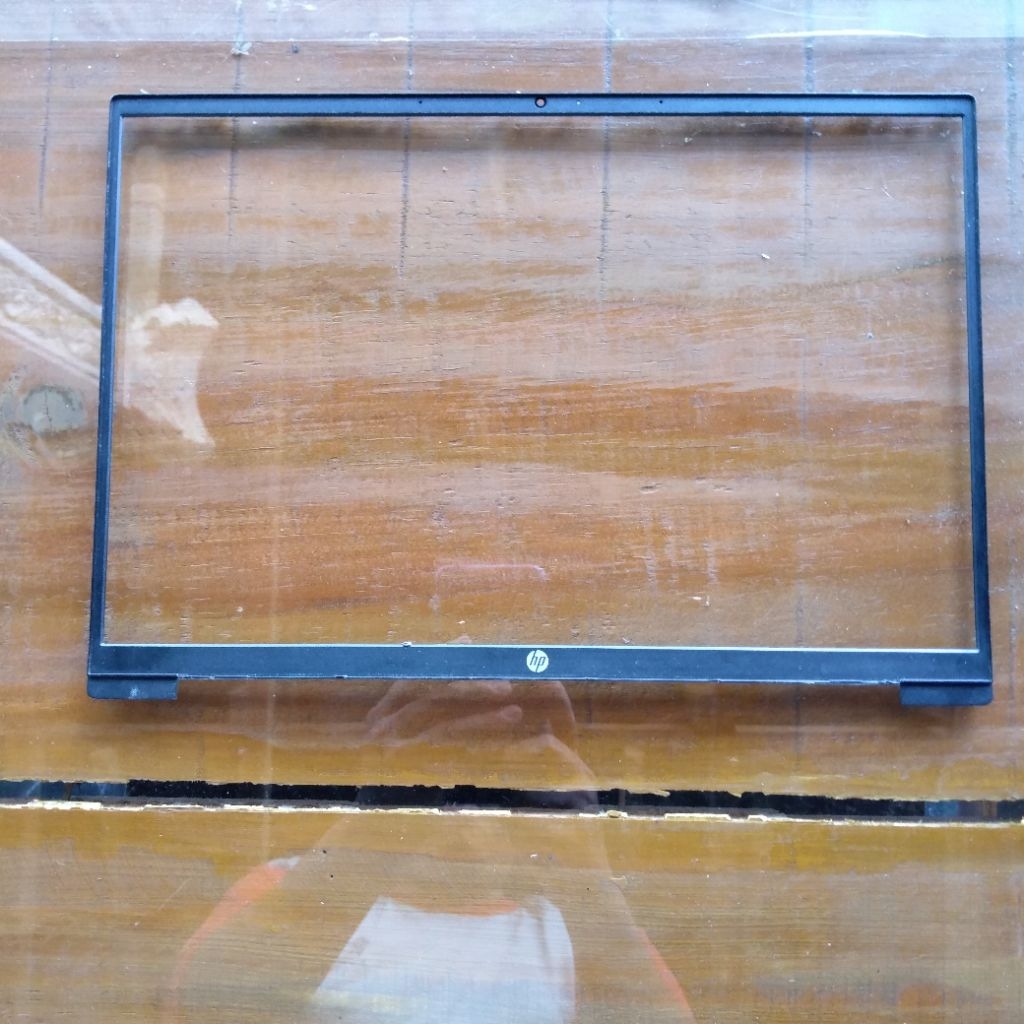casing frame hp pavilion aero 13 be