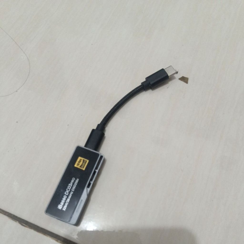 iBasso DC03pro