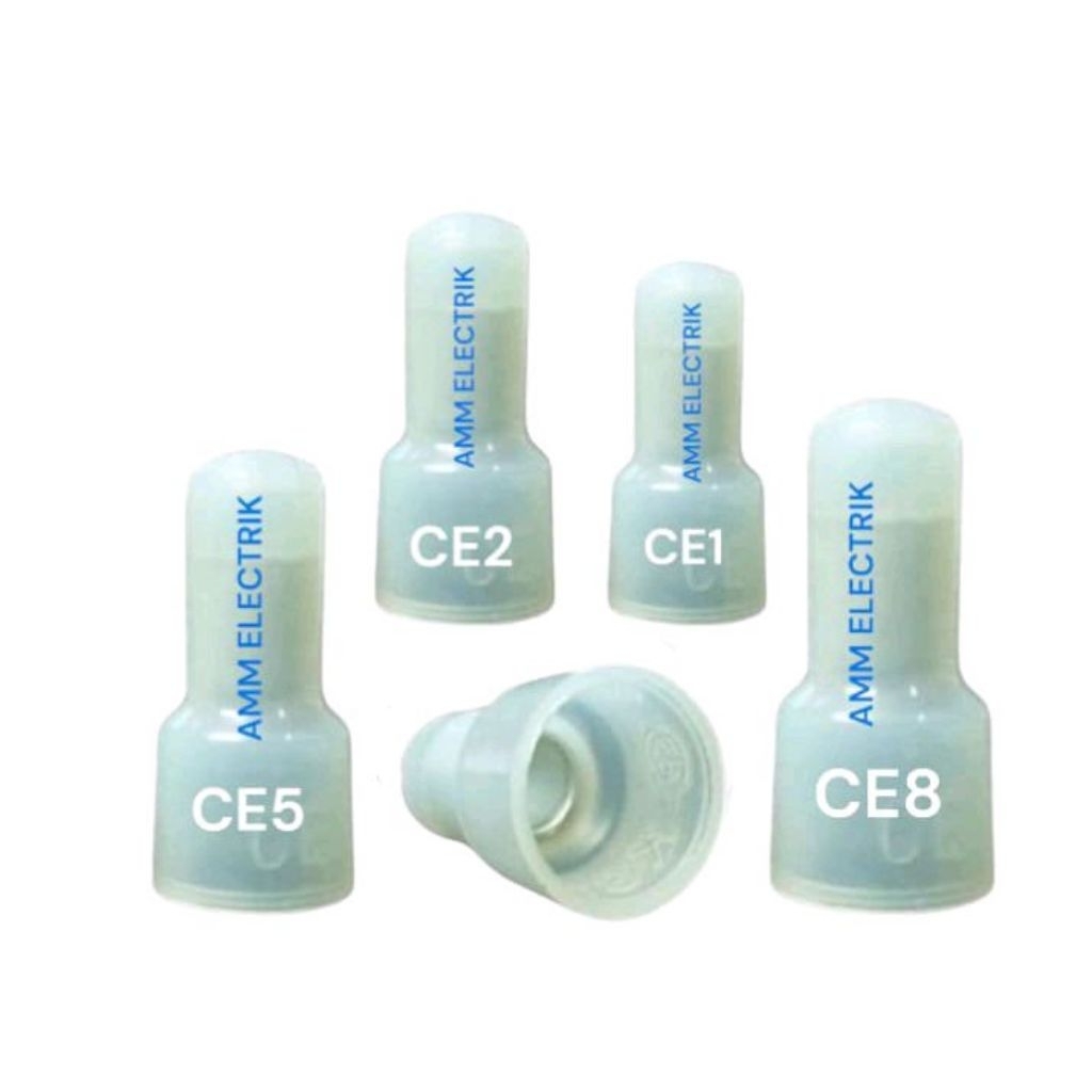 Lasdop 2.5mm Lasdop press CE-2 / CE2 TSS Mutu Handal