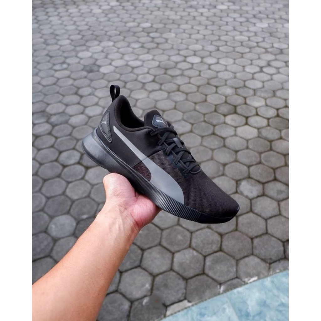 Preloved Puma Flyer Runner Mesh Men - Original PT MAP