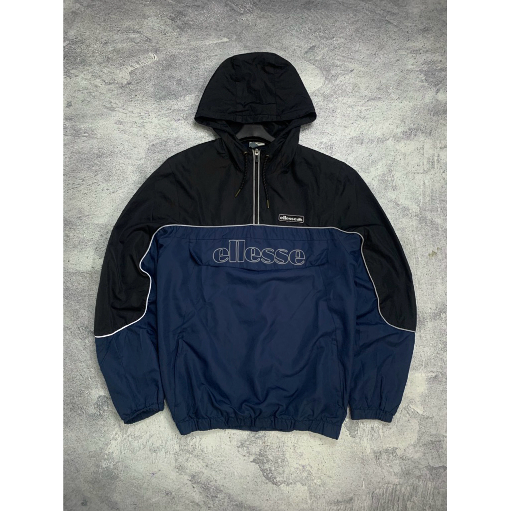 CAGOULE ELLESSE