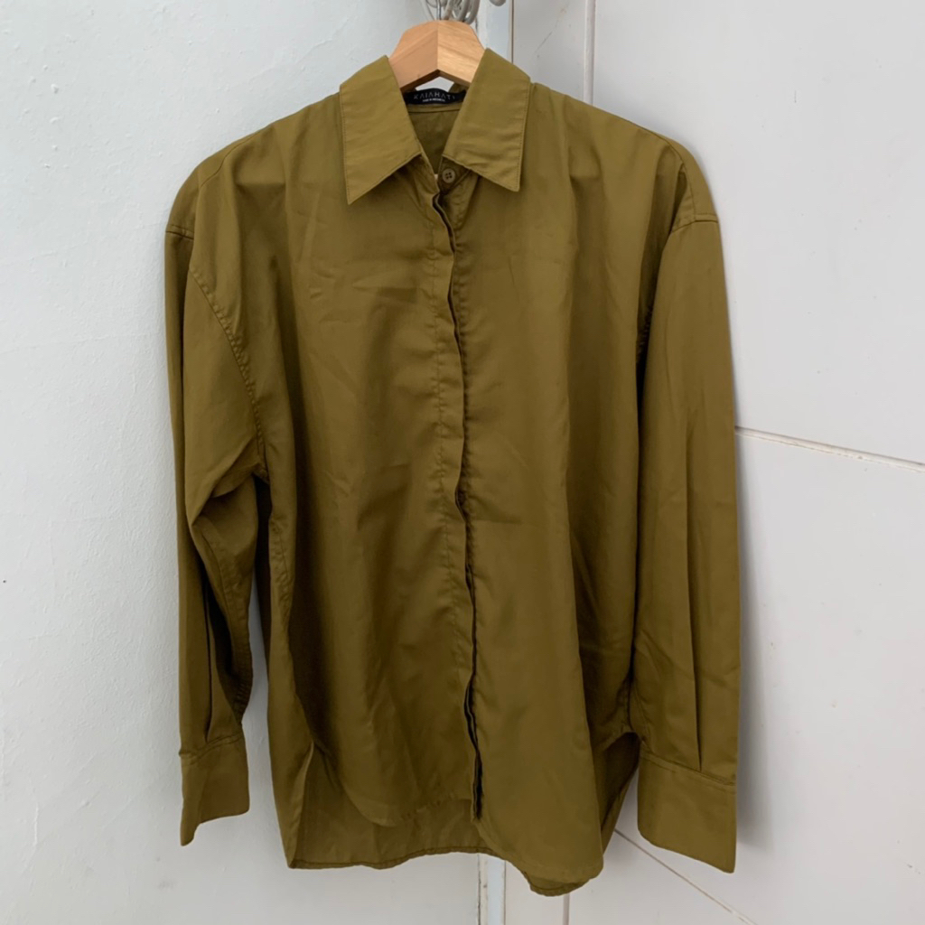 Basic shirt by Kaiahati