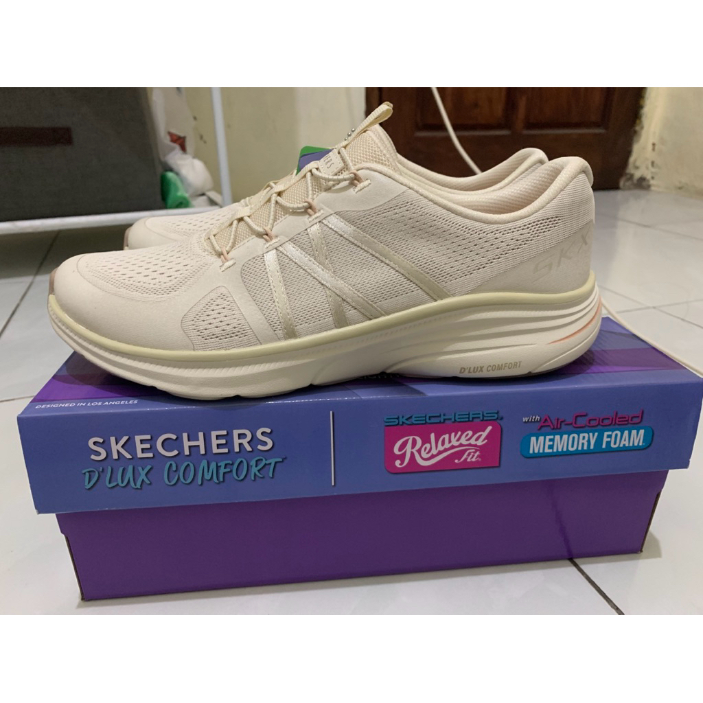 Preloved sepatu Skechers