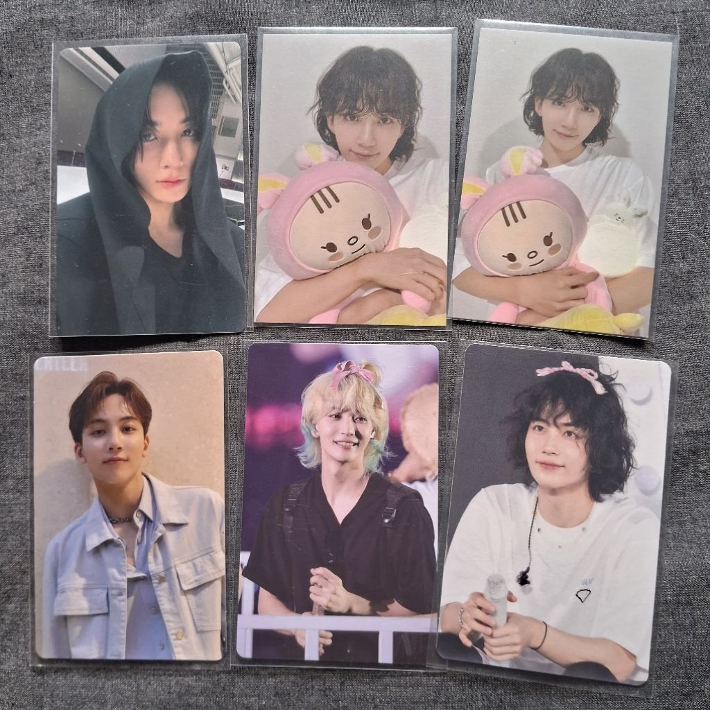 PC Seventeen Jeonghan pashmina toram artist made dilan 24h mbe kribo kriwil caratland love fanmeet