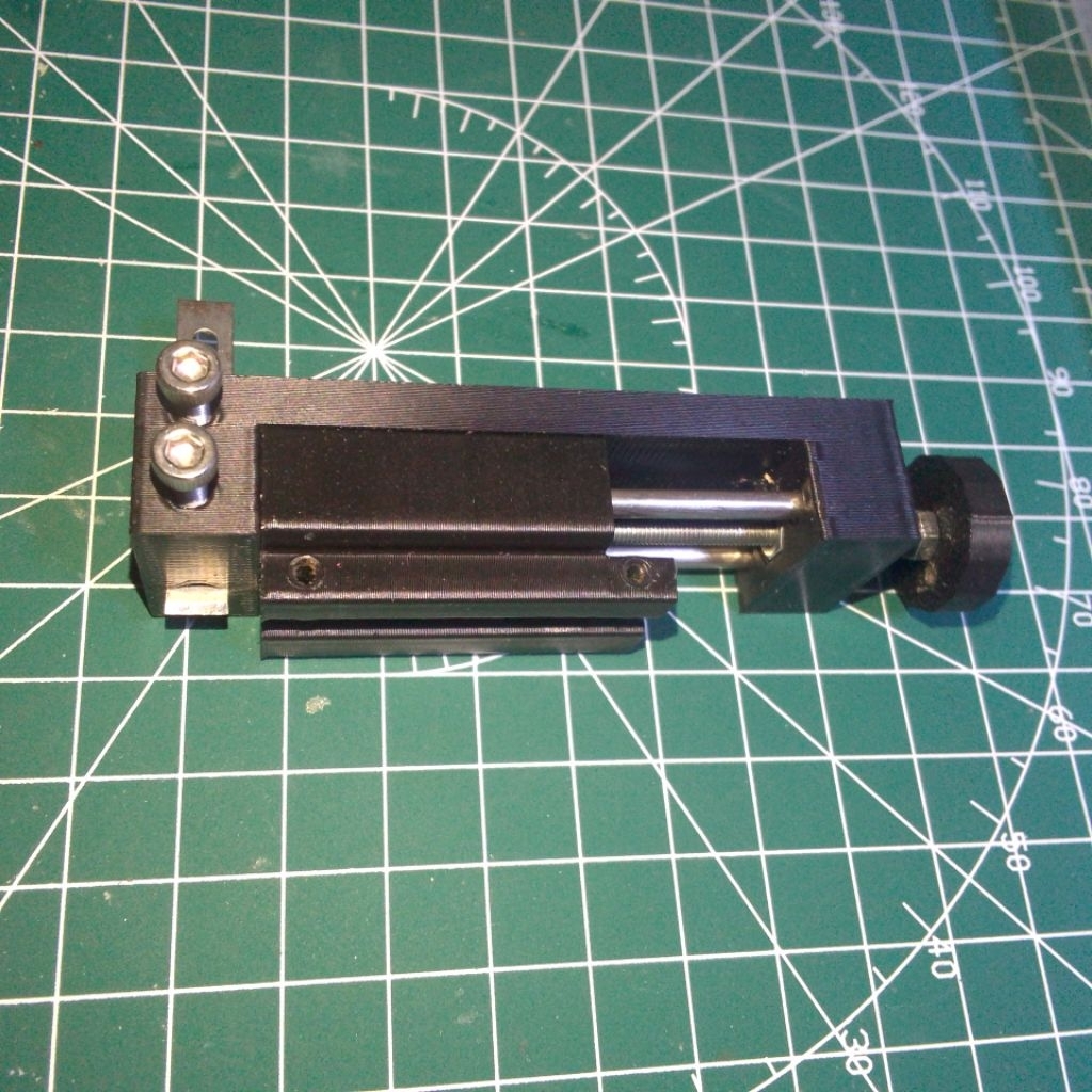 ALAT BUBUT BAN TAMIYA